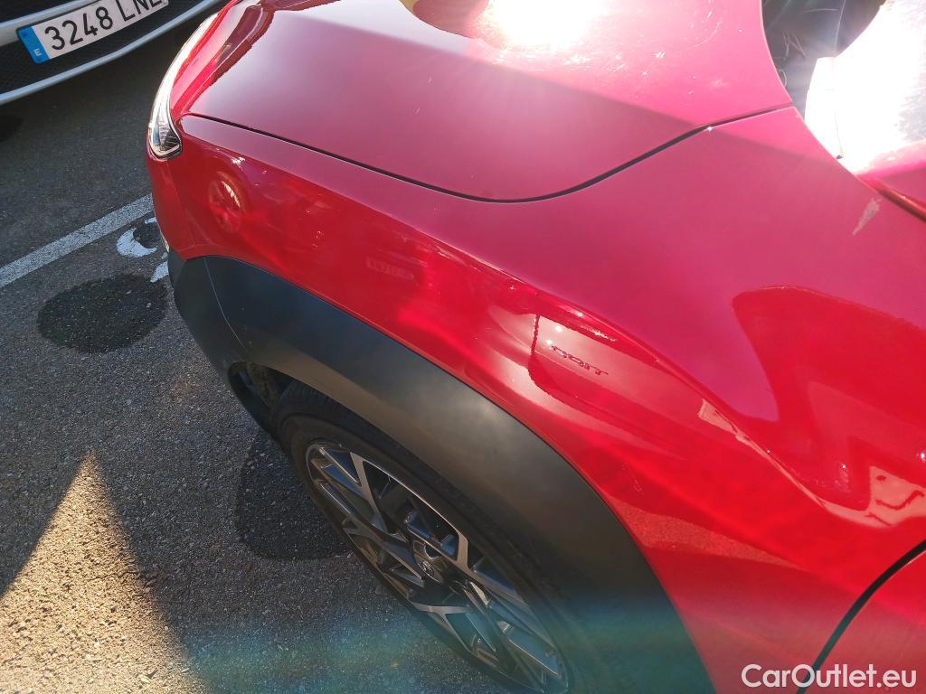  Hyundai  Konna HYUNDAI Kona / 2020 / 5P / todoterreno 1.6 GDI HEV Style Sky DCT #23