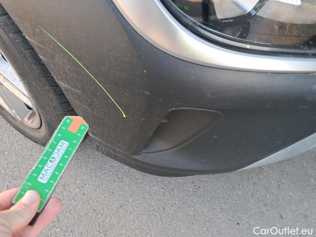  Hyundai  Konna HYUNDAI Kona / 2020 / 5P / todoterreno 1.0 TGDI 48V Maxx 4X2 #27