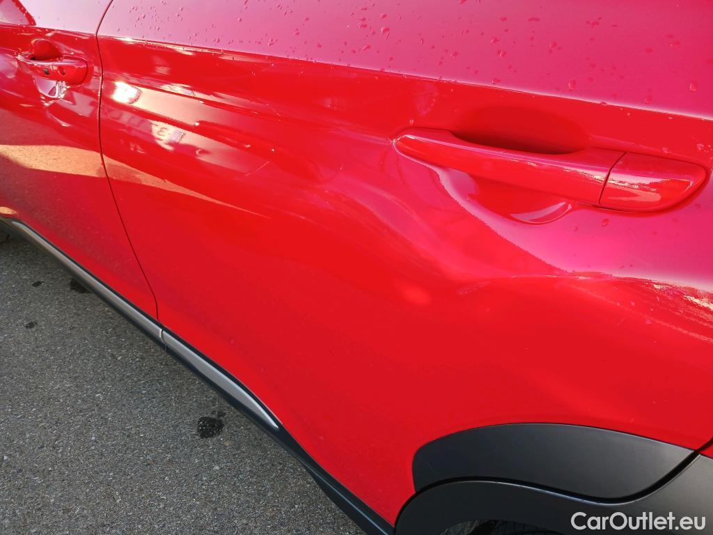  Hyundai  Konna HYUNDAI Kona / 2020 / 5P / todoterreno 1.6 GDI HEV Style Sky DCT #25