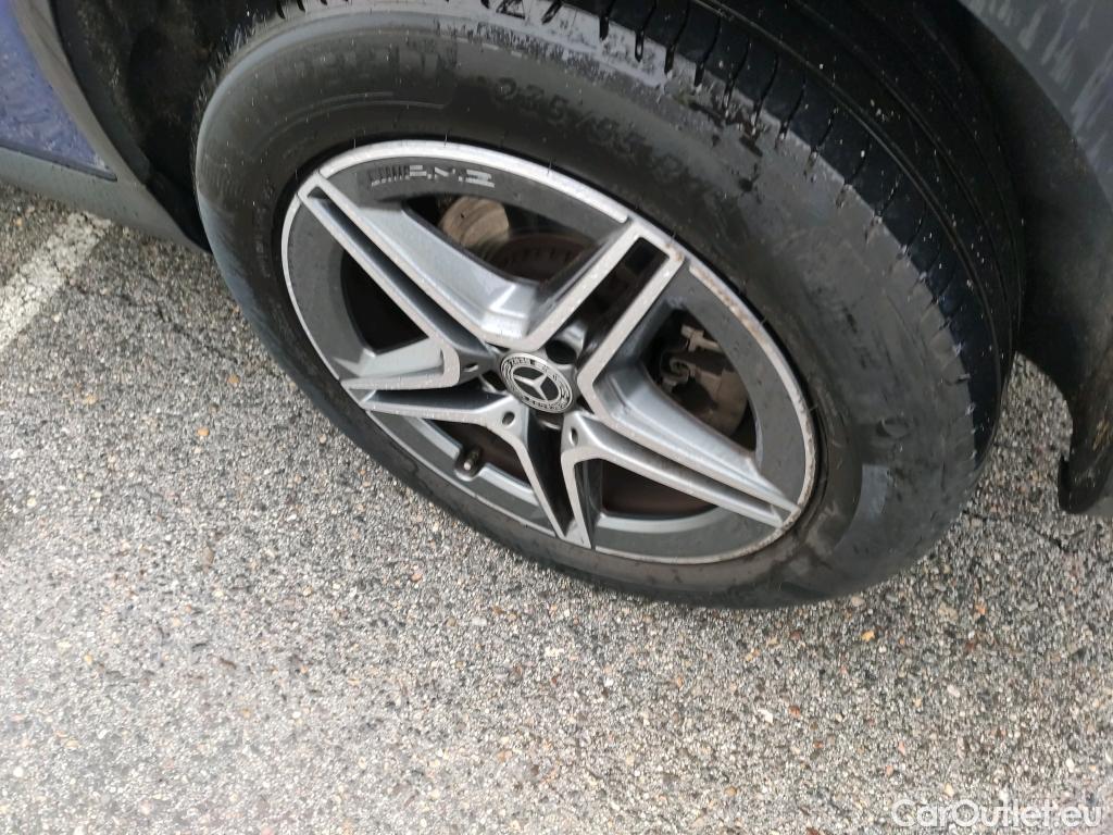  Mercedes  G-Klasee MERCEDES-BENZ Clase GLC / 2019 / 5P / todoterreno GLC 300 de 4MATIC #3