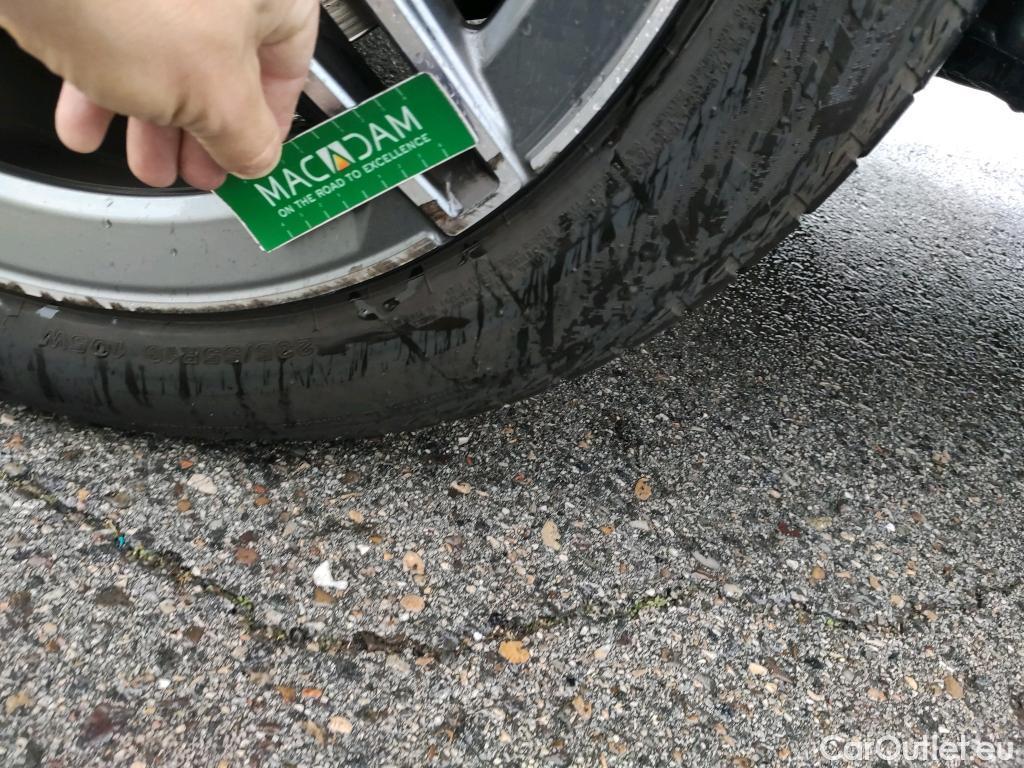  Mercedes  G-Klasee MERCEDES-BENZ Clase GLC / 2019 / 5P / todoterreno GLC 300 de 4MATIC #6