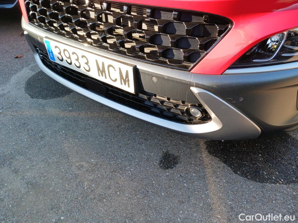  Hyundai  Konna HYUNDAI Kona / 2020 / 5P / todoterreno 1.6 GDI HEV Style Sky DCT #20