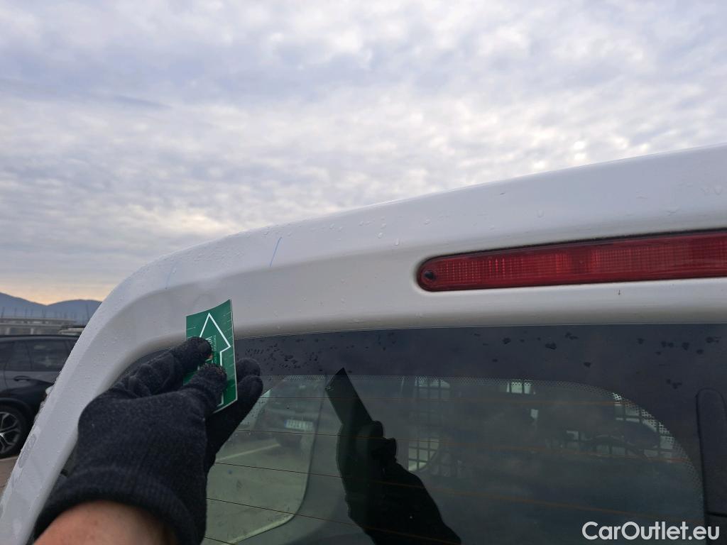  Peugeot  RIFTER PEUGEOT  / 2018 / 5P / combi Active Pack Busin. Standard BlueHDi 73kW #13