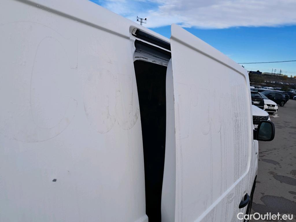  Opel  Vivaro OPEL  / 2019 / 4P / furgón 2.0 Diésel 88kW (120CV) L Inc. Select #2