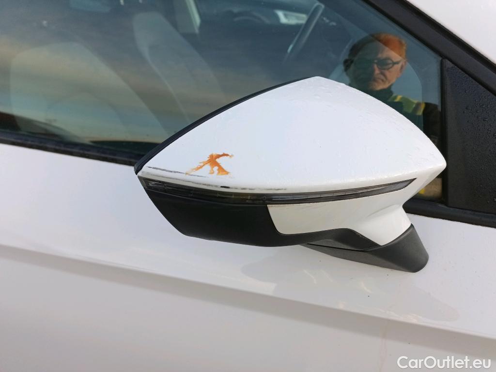  Seat  Arona SEAT  / 2017 / 5P / todoterreno 1.0 TSI 70kW (95CV) Style Ecomotive #11