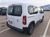  Peugeot  RIFTER PEUGEOT  / 2018 / 5P / combi Active Pack Busin. Standard BlueHDi 73kW #2