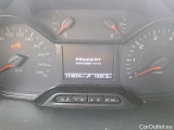  Peugeot  RIFTER PEUGEOT  / 2018 / 5P / combi Active Pack Busin. Standard BlueHDi 73kW #5