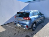  KIA  Niro KIA  / 2019 / 5P / crossover 1.6 GDi HEV 104kW (141CV) Drive #2