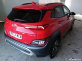  Hyundai  Konna HYUNDAI Kona / 2020 / 5P / todoterreno 1.6 GDI HEV Style Sky DCT #2