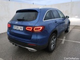  Mercedes  G-Klasee MERCEDES-BENZ Clase GLC / 2019 / 5P / todoterreno GLC 300 de 4MATIC #2