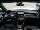  Mercedes  G-Klasee MERCEDES-BENZ Clase GLC / 2019 / 5P / todoterreno GLC 300 de 4MATIC #3