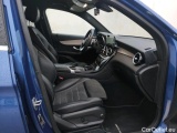  Mercedes  G-Klasee MERCEDES-BENZ Clase GLC / 2019 / 5P / todoterreno GLC 300 de 4MATIC #6
