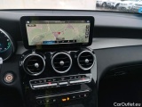  Mercedes  G-Klasee MERCEDES-BENZ Clase GLC / 2019 / 5P / todoterreno GLC 300 de 4MATIC #16