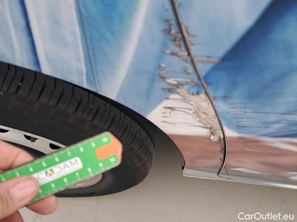  Citroen  Berlingo CITROEN  / 2018 / 3P / furgón derivado de turismo Talla M BlueHDi 73kW CONTROL #2