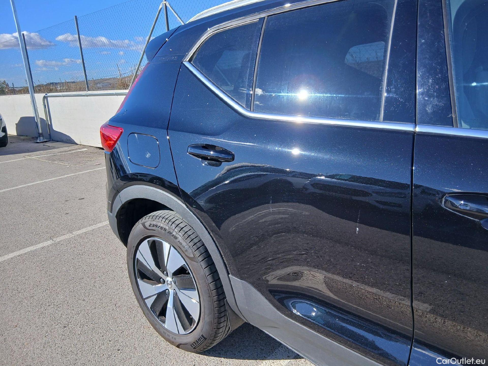  Volvo  XC 40 VOLVO XC40 / 2021 / 5P / todoterreno 1.5 T4 Recharge PHEV Core Auto #38