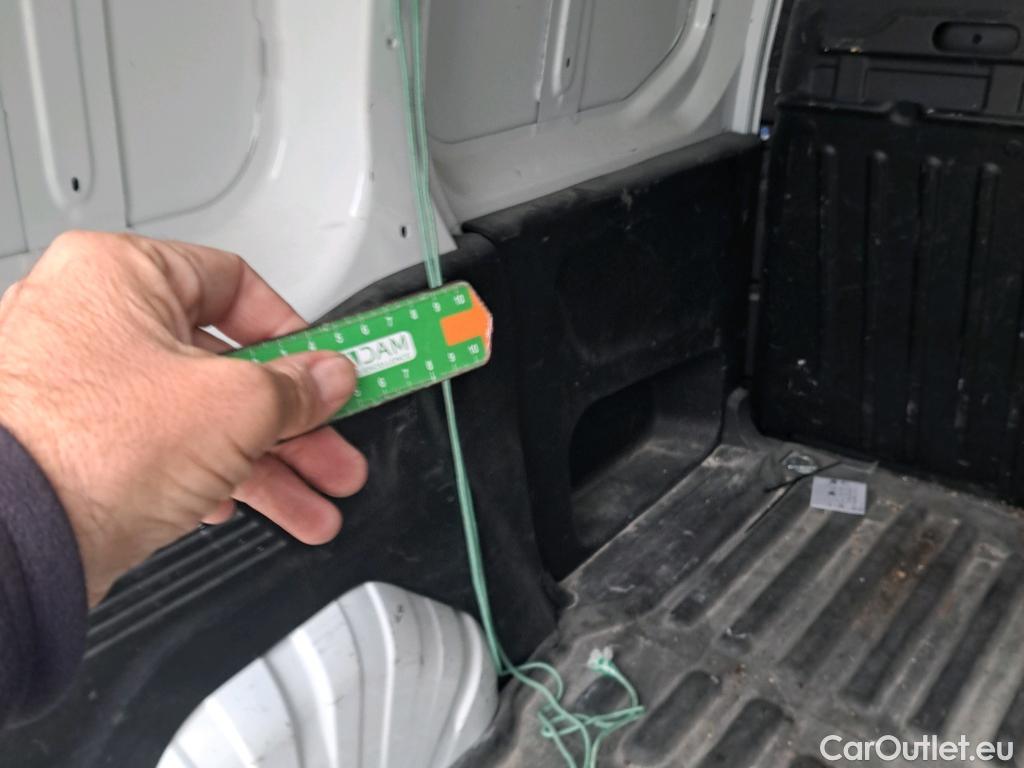  Citroen  Berlingo CITROEN  / 2018 / 3P / furgón derivado de turismo Talla M BlueHDi 73kW CONTROL #17