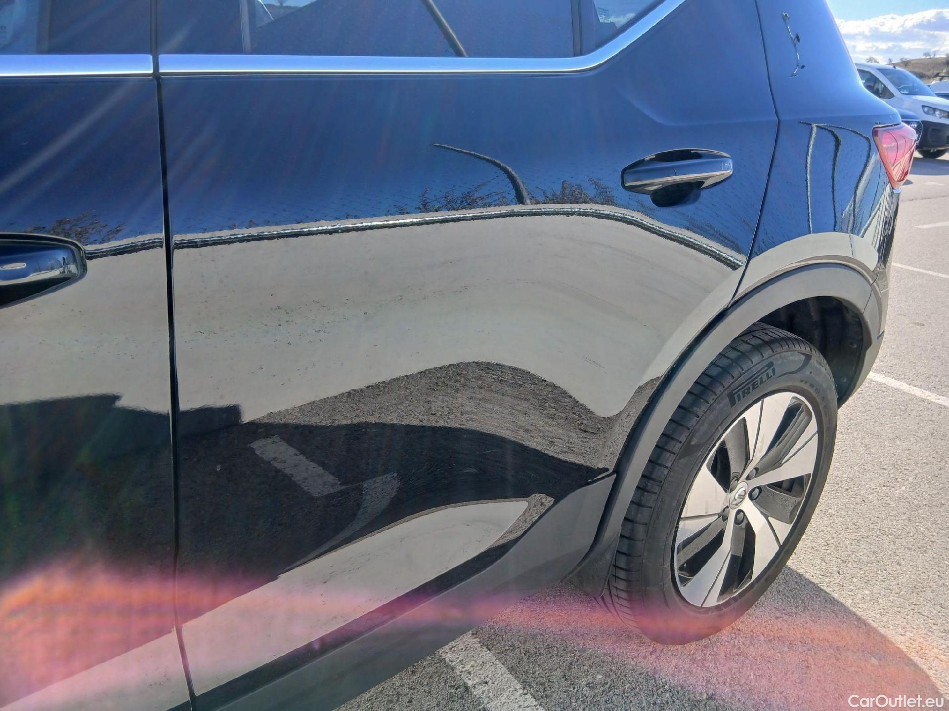  Volvo  XC 40 VOLVO XC40 / 2021 / 5P / todoterreno 1.5 T4 Recharge PHEV Core Auto #20