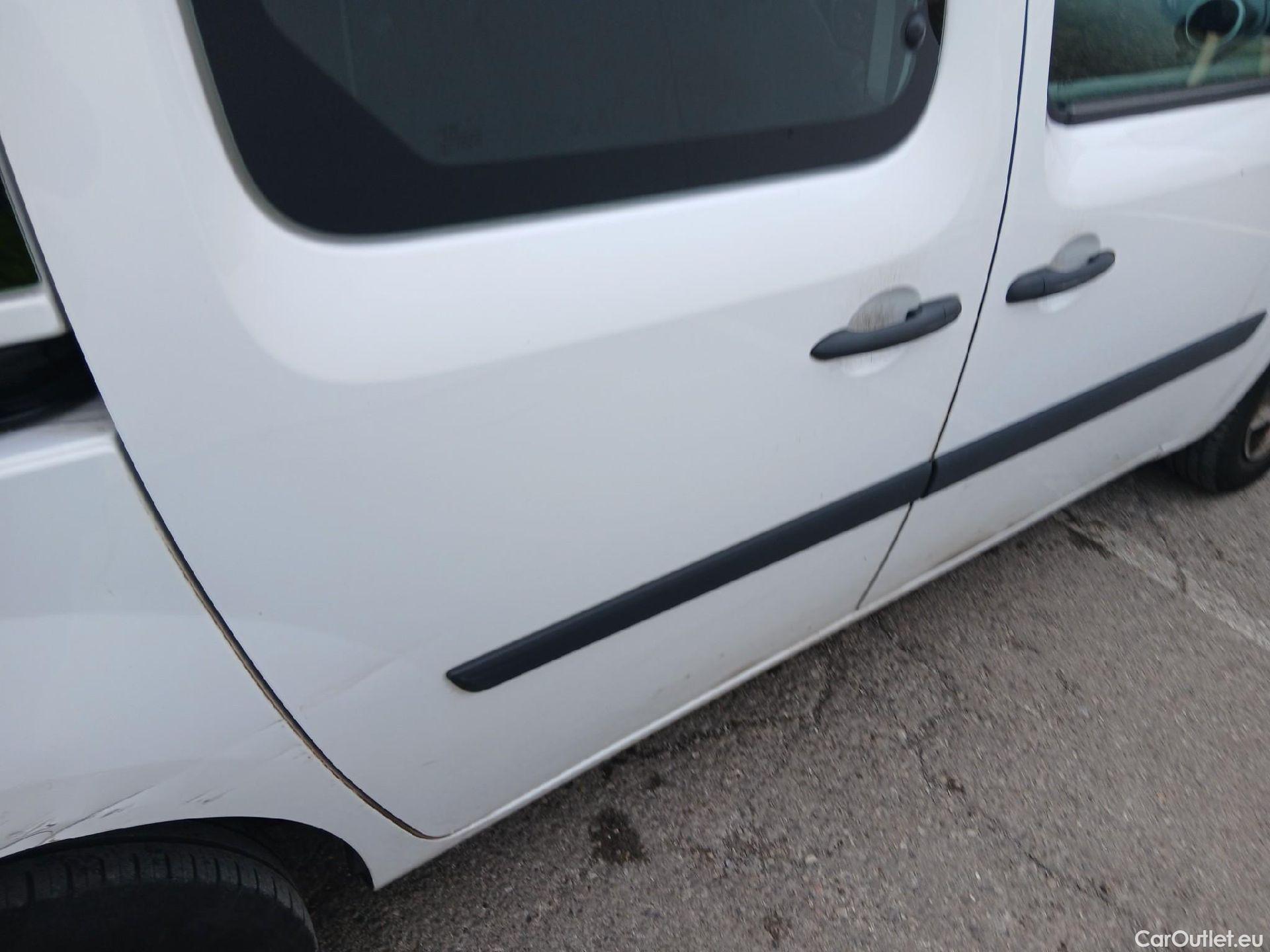  Renault  Kangoo RENAULT  Combi / 2013 / 4P / combi Profesional N1 Energy dCi 55kW (75CV) (CX) #24