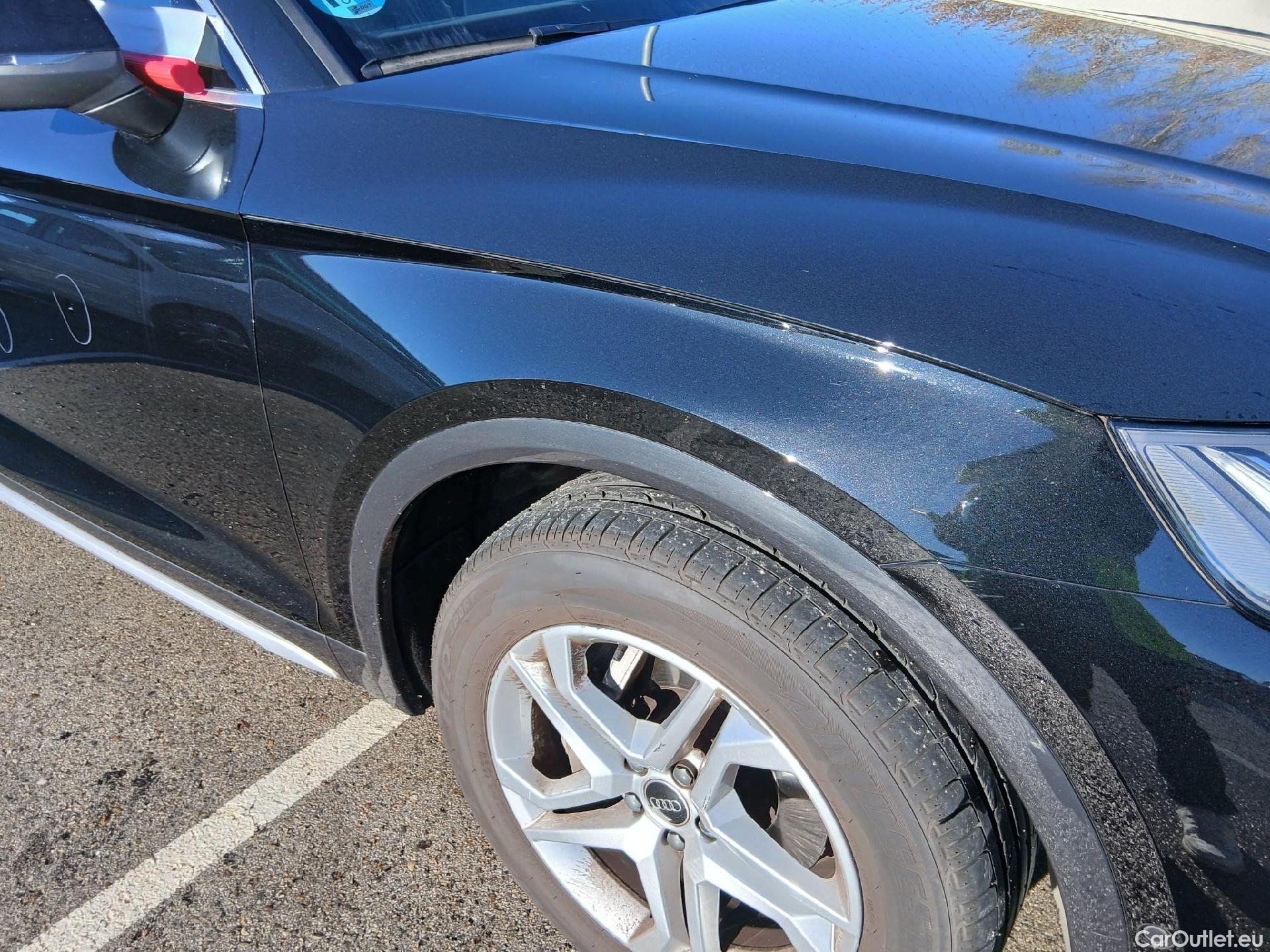  Audi  Q5  FYG 35 TDI advanced 2.0 TDI 165CV AT7 E6d #27