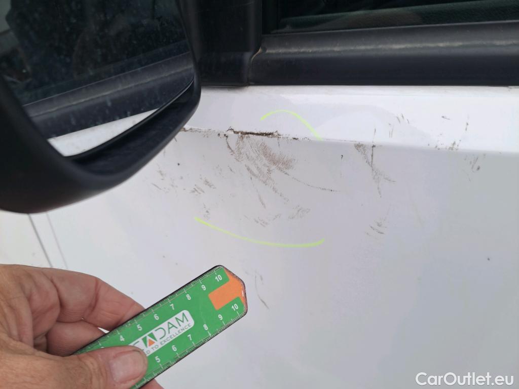  Citroen  Berlingo CITROEN  / 2018 / 3P / furgón derivado de turismo Talla M BlueHDi 73kW CONTROL #20