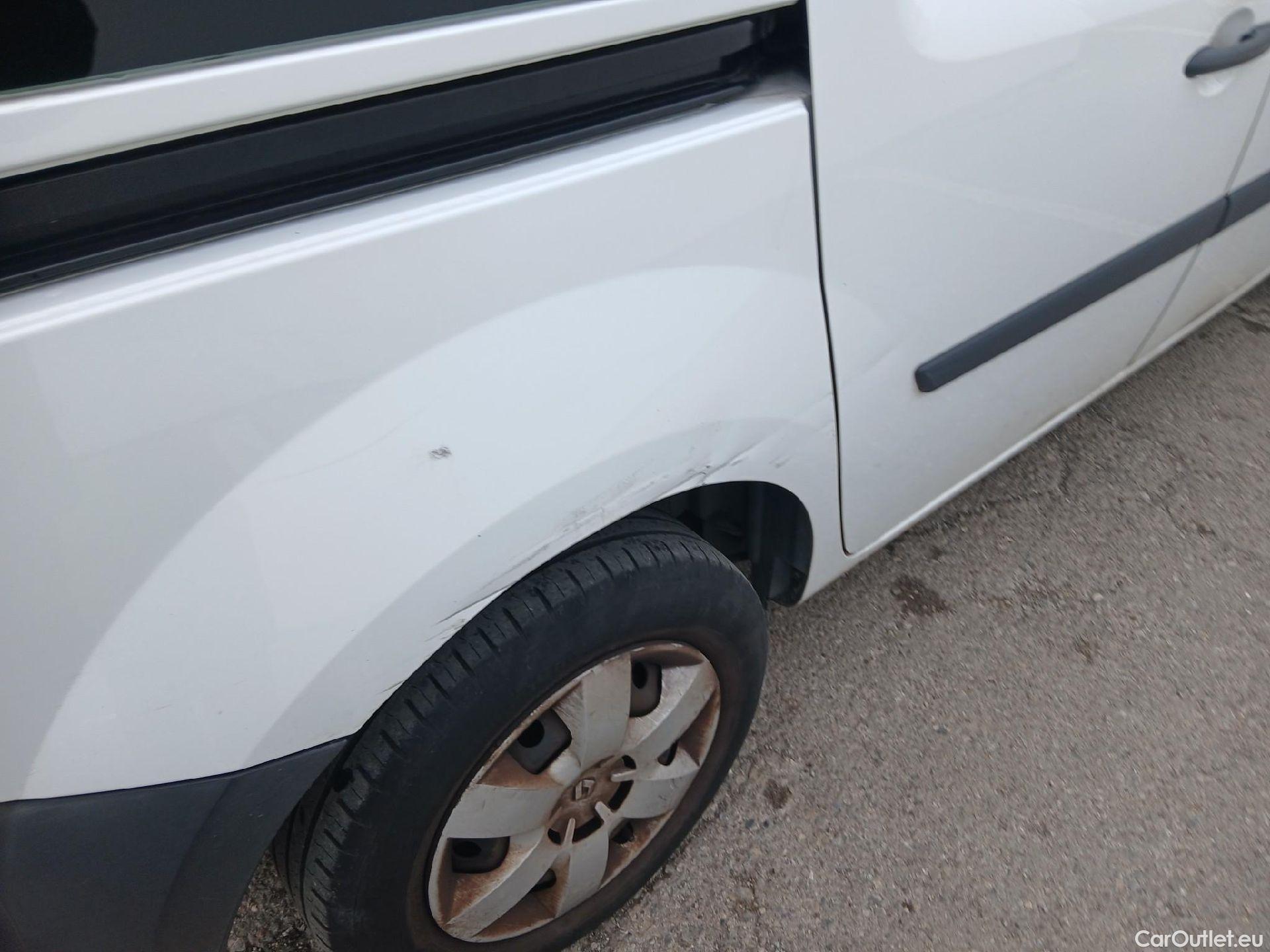  Renault  Kangoo RENAULT  Combi / 2013 / 4P / combi Profesional N1 Energy dCi 55kW (75CV) (CX) #22