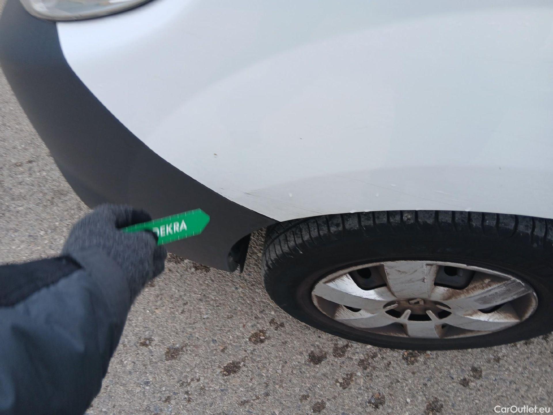  Renault  Kangoo RENAULT  Combi / 2013 / 4P / combi Profesional N1 Energy dCi 55kW (75CV) (CX) #7