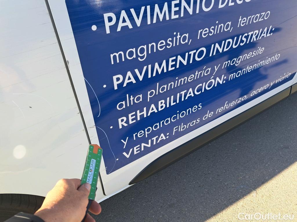  Citroen  Jumpy CITROEN  / 2016 / 4P / combi Combi Talla XL BlueHDi 120 S&S Confort #18