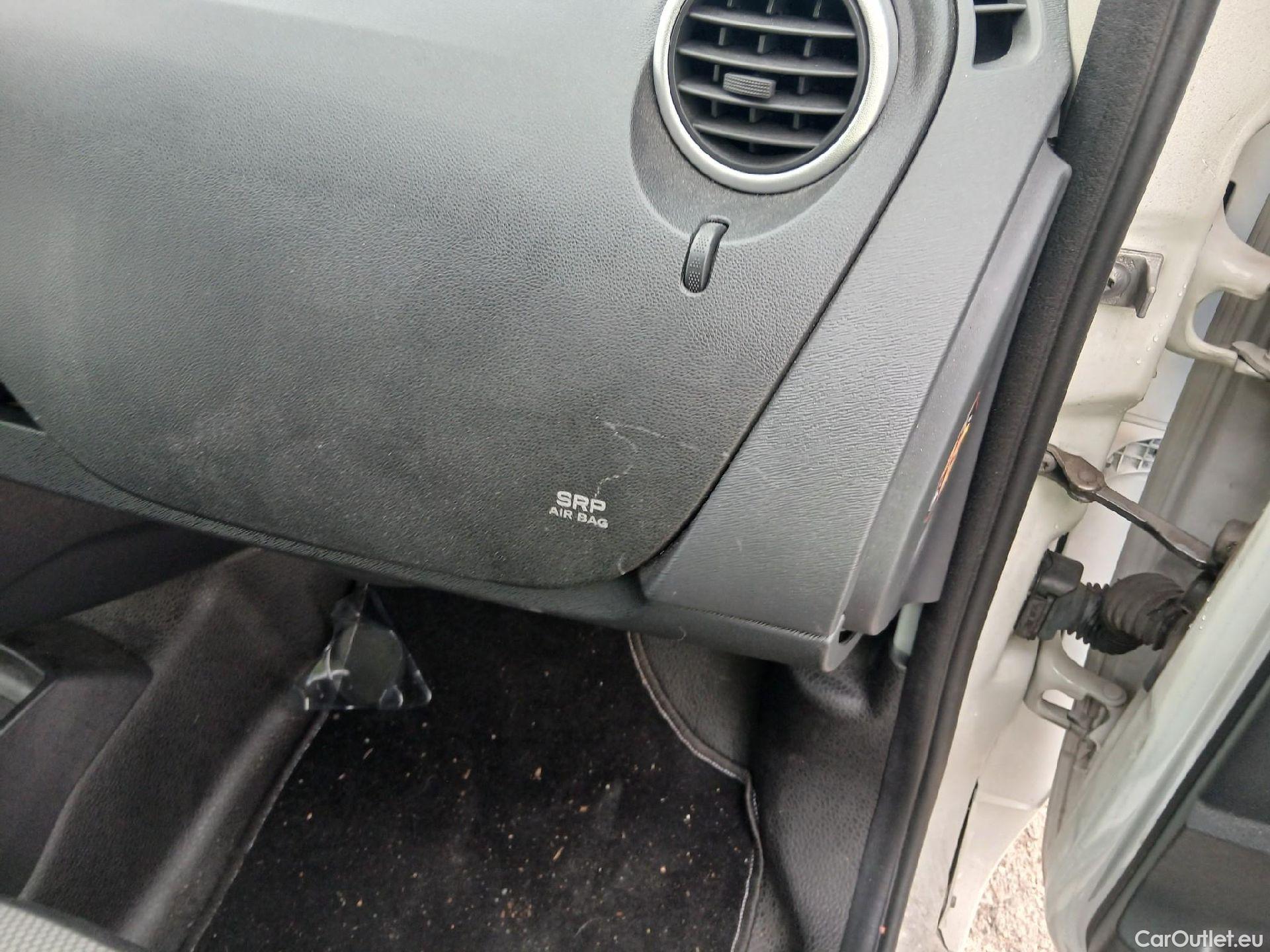  Renault  Kangoo RENAULT  Combi / 2013 / 4P / combi Profesional N1 Energy dCi 55kW (75CV) (CX) #34