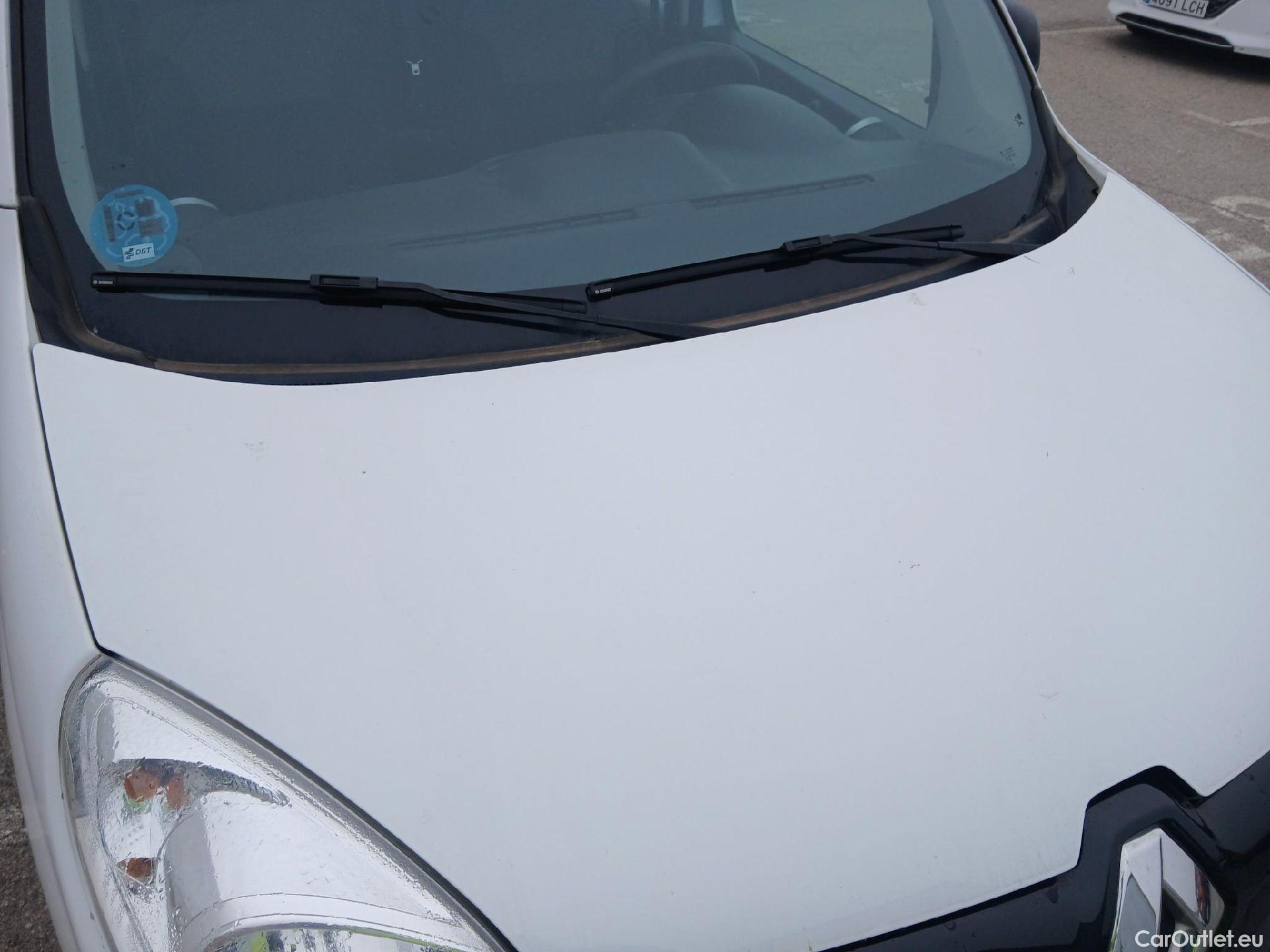  Renault  Kangoo RENAULT  Combi / 2013 / 4P / combi Profesional N1 Energy dCi 55kW (75CV) (CX) #2