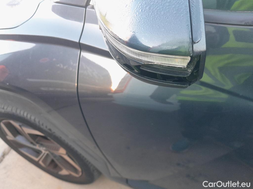  Hyundai  Tucson HYUNDAI  / 2020 / 5P / todoterreno 1.6 TGDI PHEV 195kW Tecno Sky Auto 4x4 #32