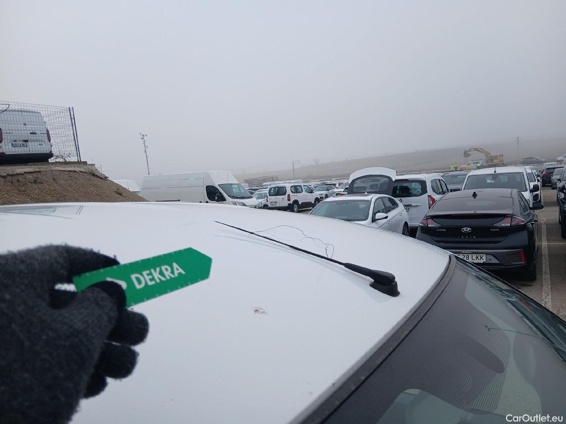  Renault  Kangoo RENAULT  Combi / 2013 / 4P / combi Profesional N1 Energy dCi 55kW (75CV) (CX) #27