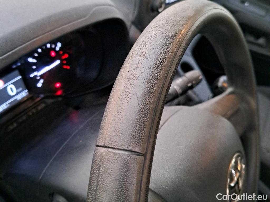  Toyota  Proace TOYOTA  City 1.5D 75kW (100CV) GX L1 (AC) #21