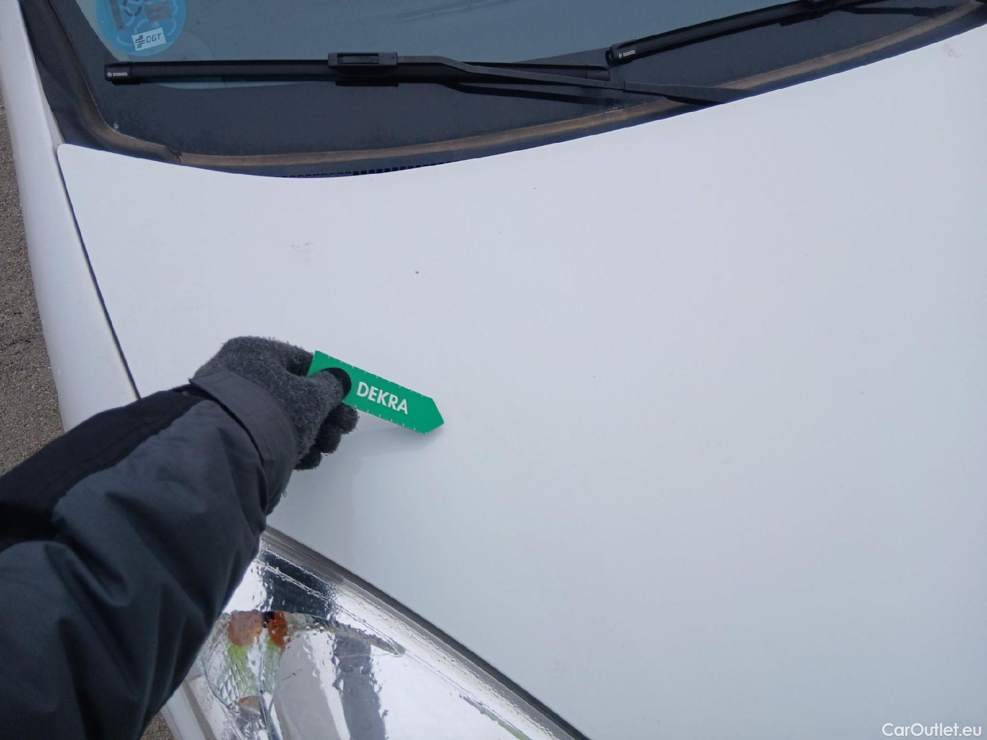  Renault  Kangoo RENAULT  Combi / 2013 / 4P / combi Profesional N1 Energy dCi 55kW (75CV) (CX) #1