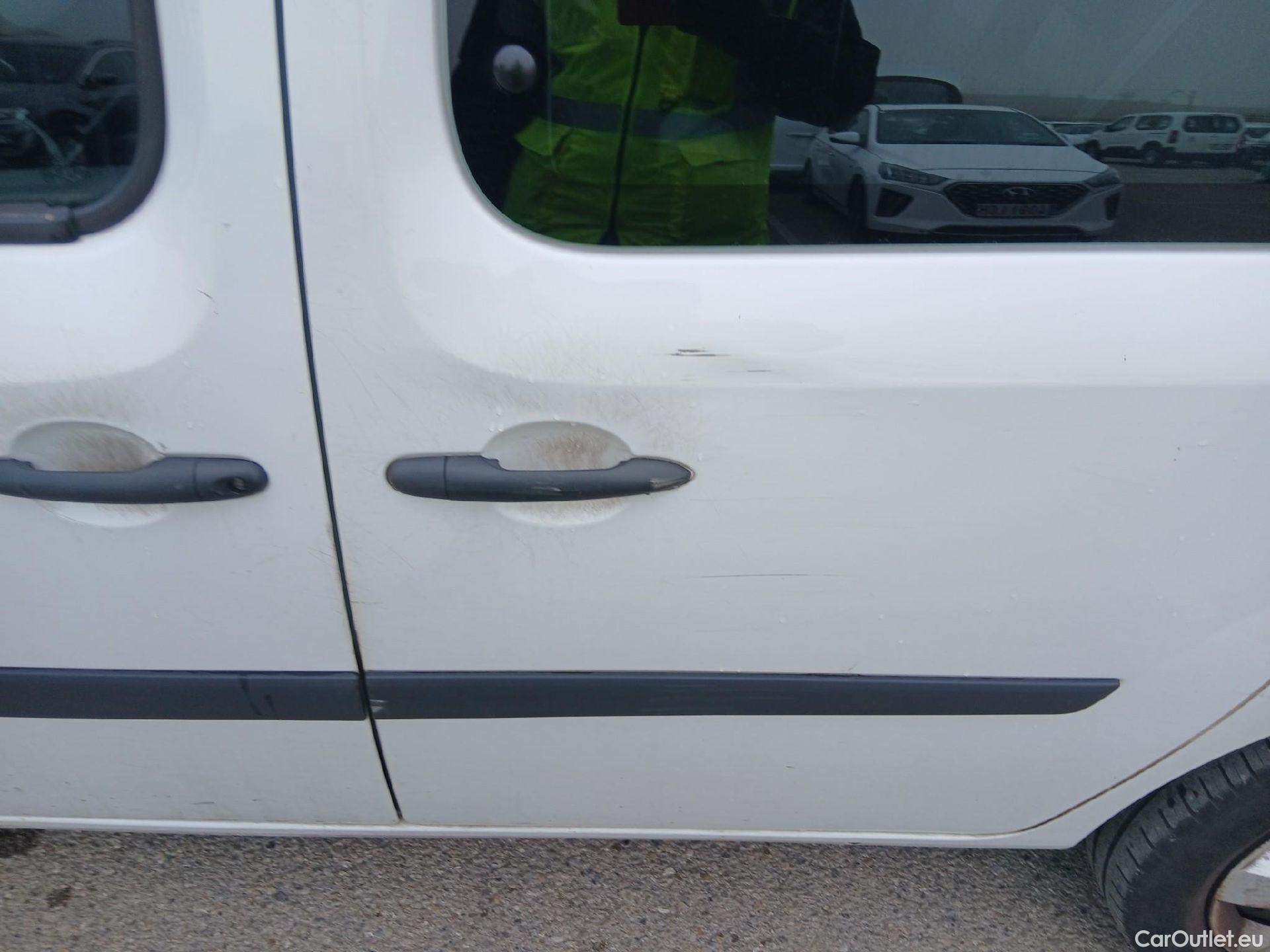  Renault  Kangoo RENAULT  Combi / 2013 / 4P / combi Profesional N1 Energy dCi 55kW (75CV) (CX) #11