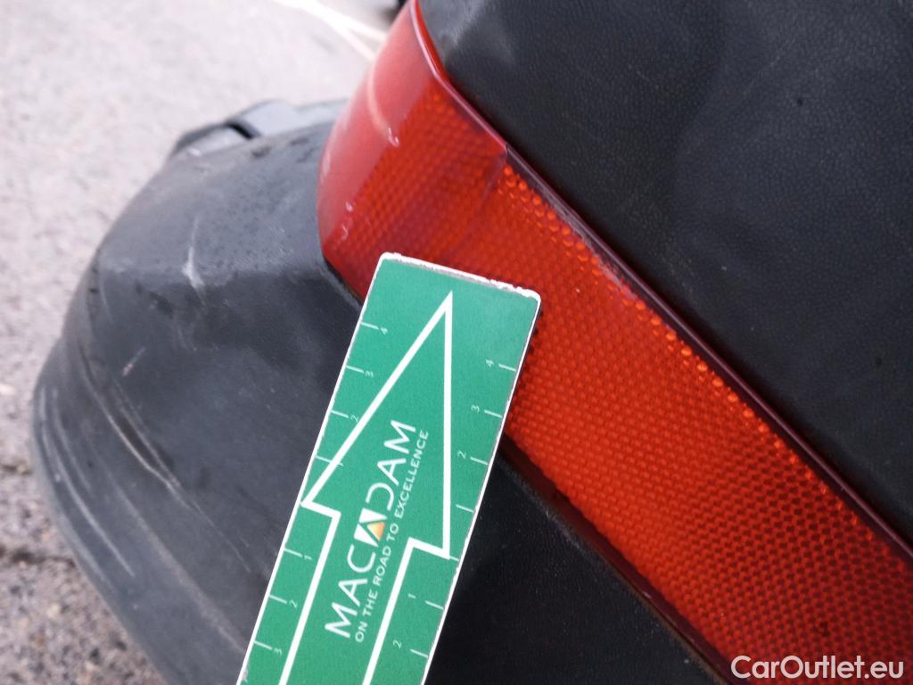  Volkswagen  Crafter VOLKSWAGEN  / 2017 / 4P / furgón 30 Furgón BM TN L3H2 2.0TDI 75kW (102CV) #32