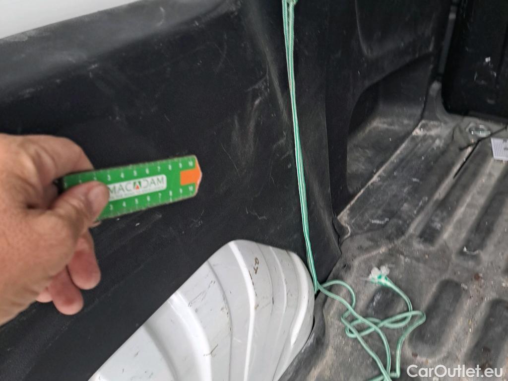  Citroen  Berlingo CITROEN  / 2018 / 3P / furgón derivado de turismo Talla M BlueHDi 73kW CONTROL #16