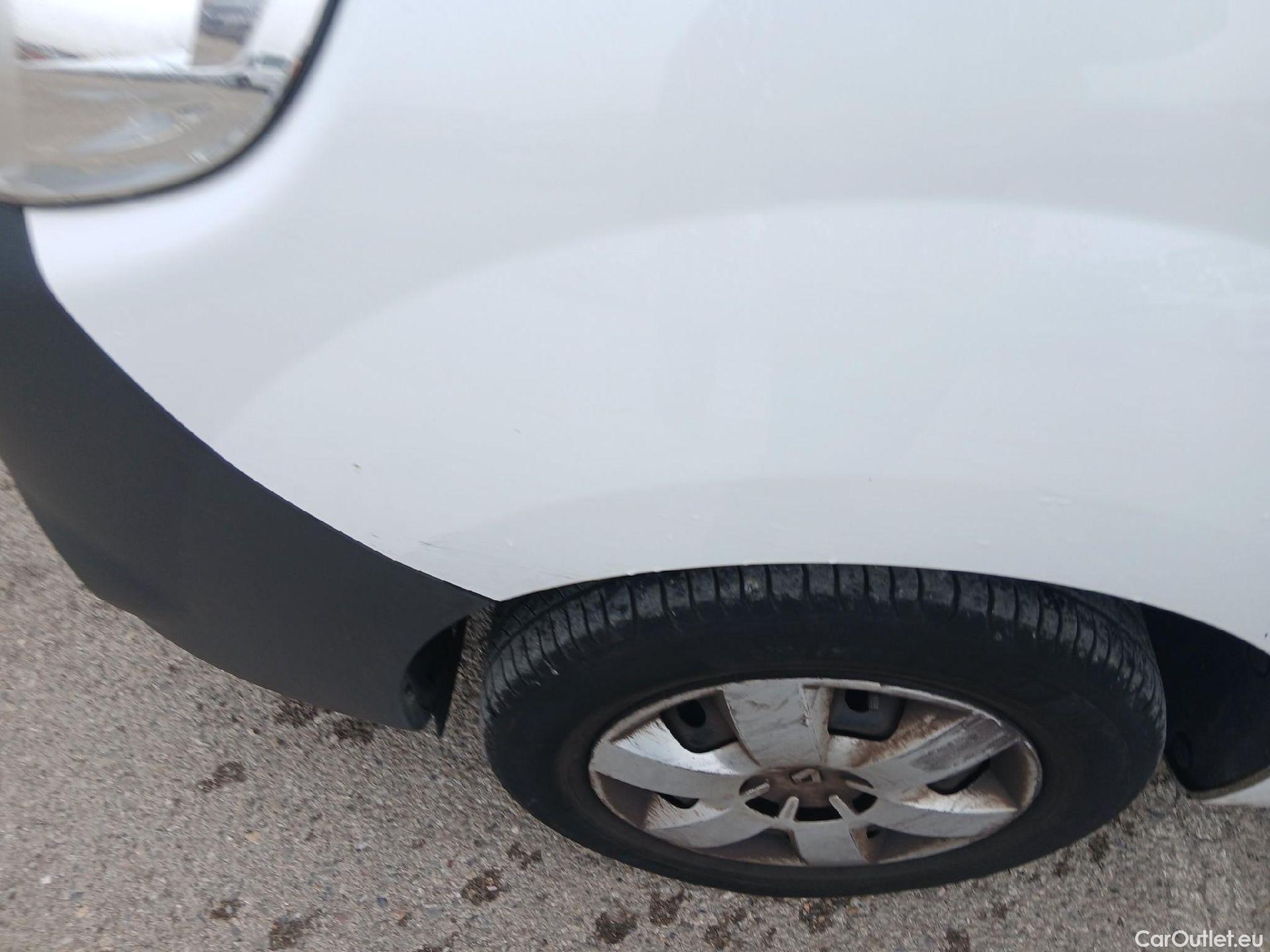  Renault  Kangoo RENAULT  Combi / 2013 / 4P / combi Profesional N1 Energy dCi 55kW (75CV) (CX) #8