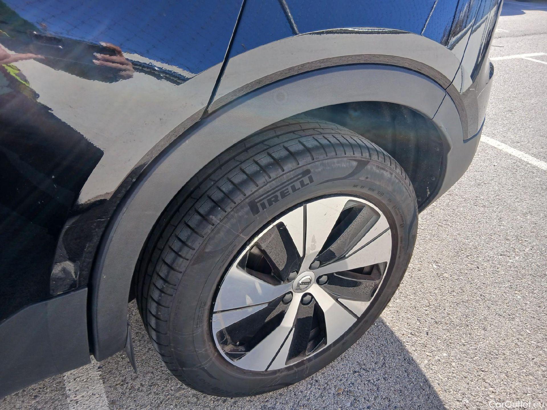  Volvo  XC 40 VOLVO XC40 / 2021 / 5P / todoterreno 1.5 T4 Recharge PHEV Core Auto #21