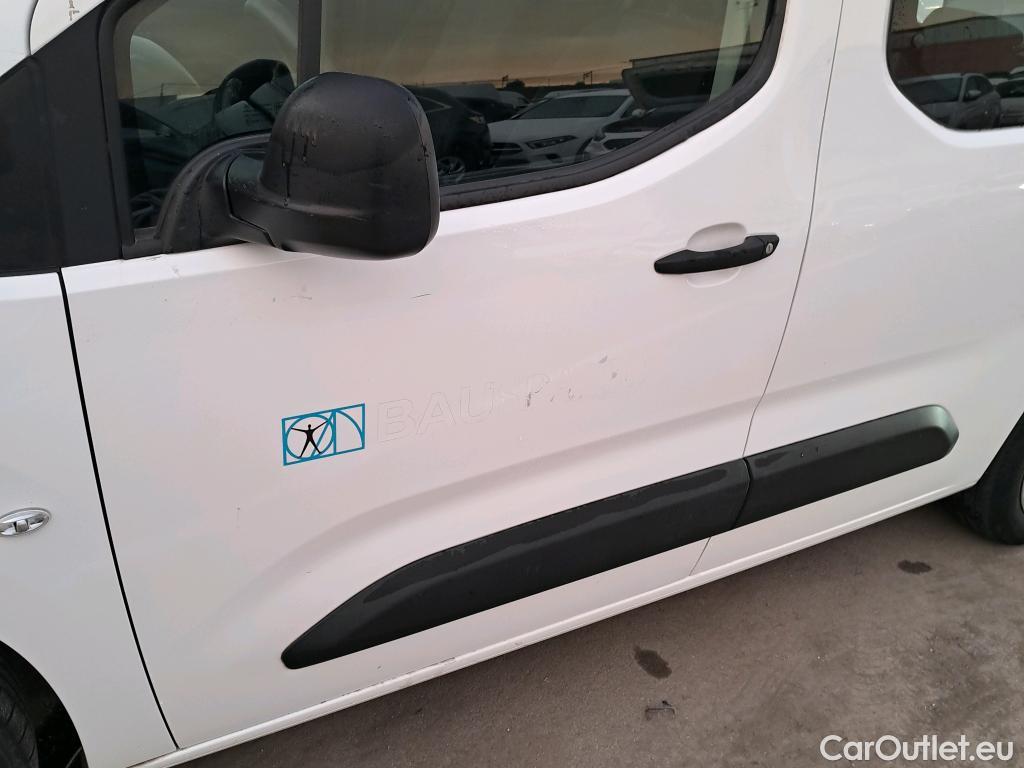  Toyota  Proace TOYOTA  City 1.5D 75kW (100CV) GX L1 (AC) #22