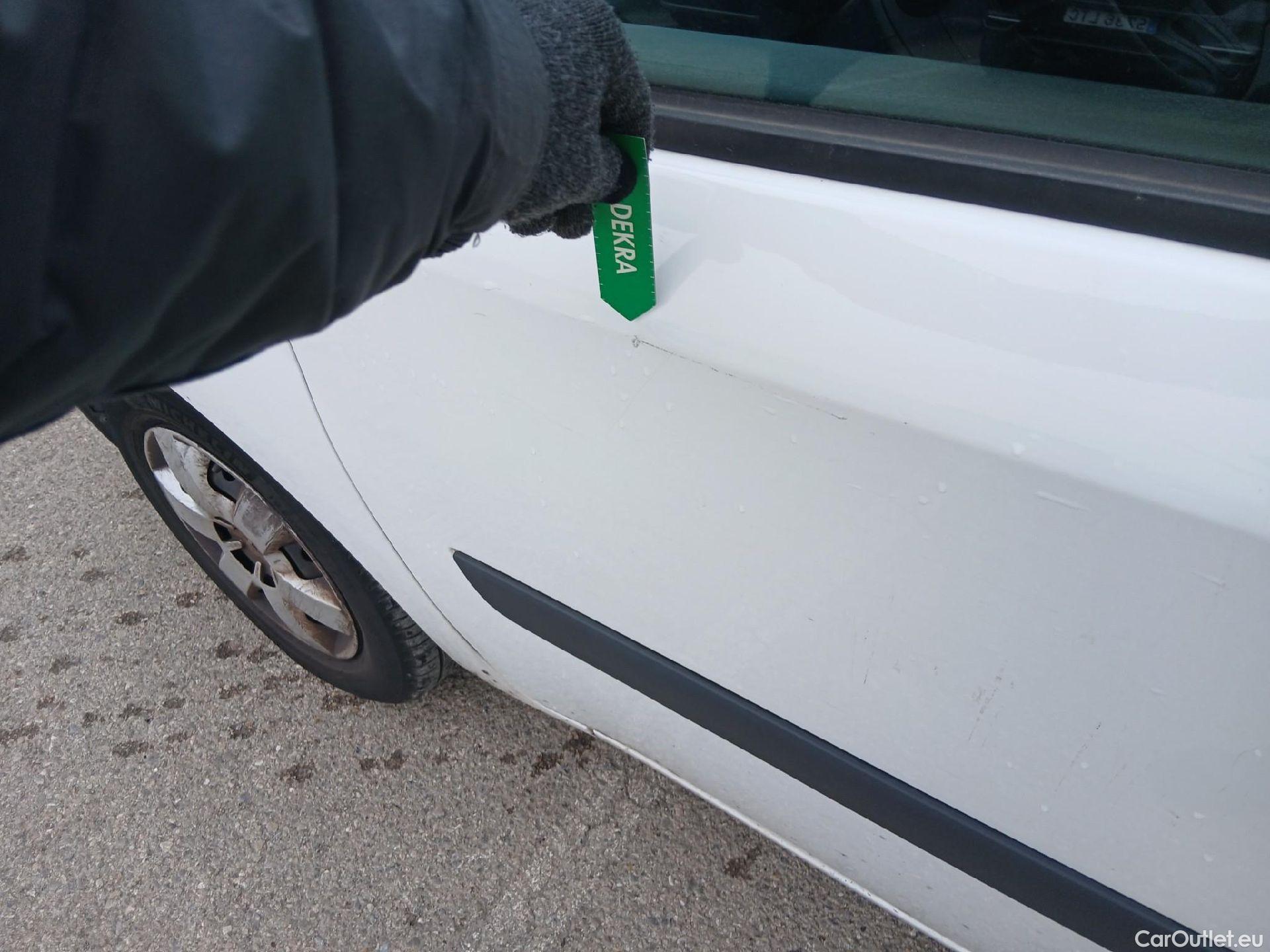  Renault  Kangoo RENAULT  Combi / 2013 / 4P / combi Profesional N1 Energy dCi 55kW (75CV) (CX) #9