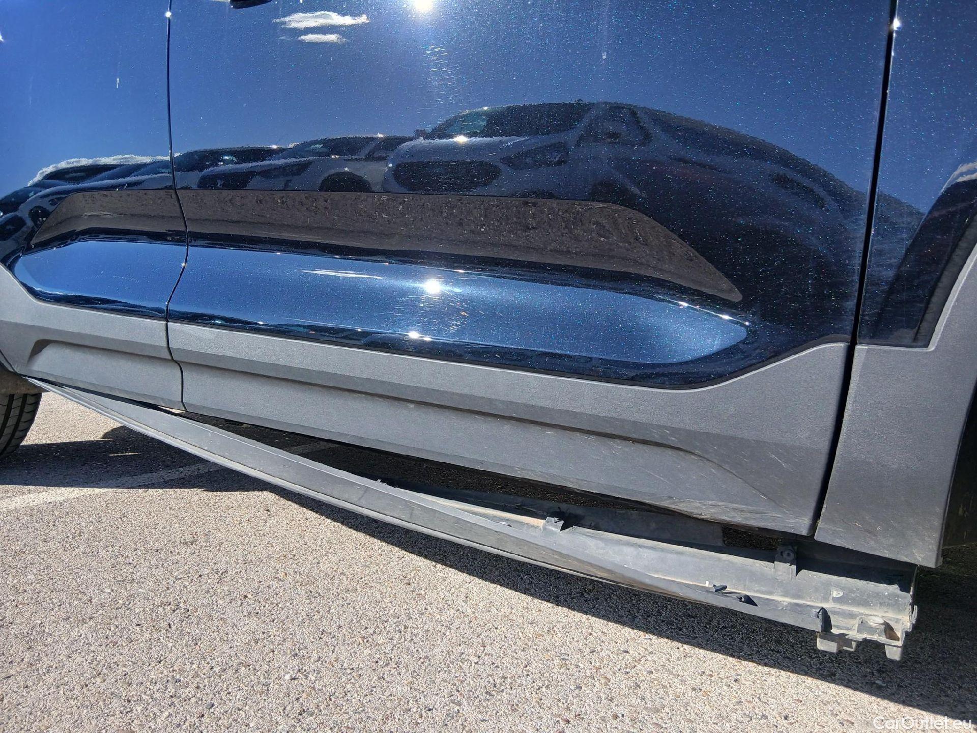  Volvo  XC 40 VOLVO XC40 / 2021 / 5P / todoterreno 1.5 T4 Recharge PHEV Core Auto #44