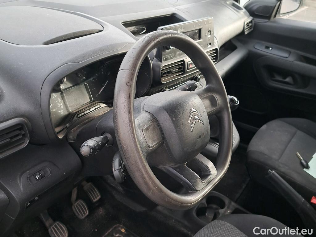  Citroen  Berlingo CITROEN  Talla M BlueHDi 100 S&S LIVE (IND) (CX) #51