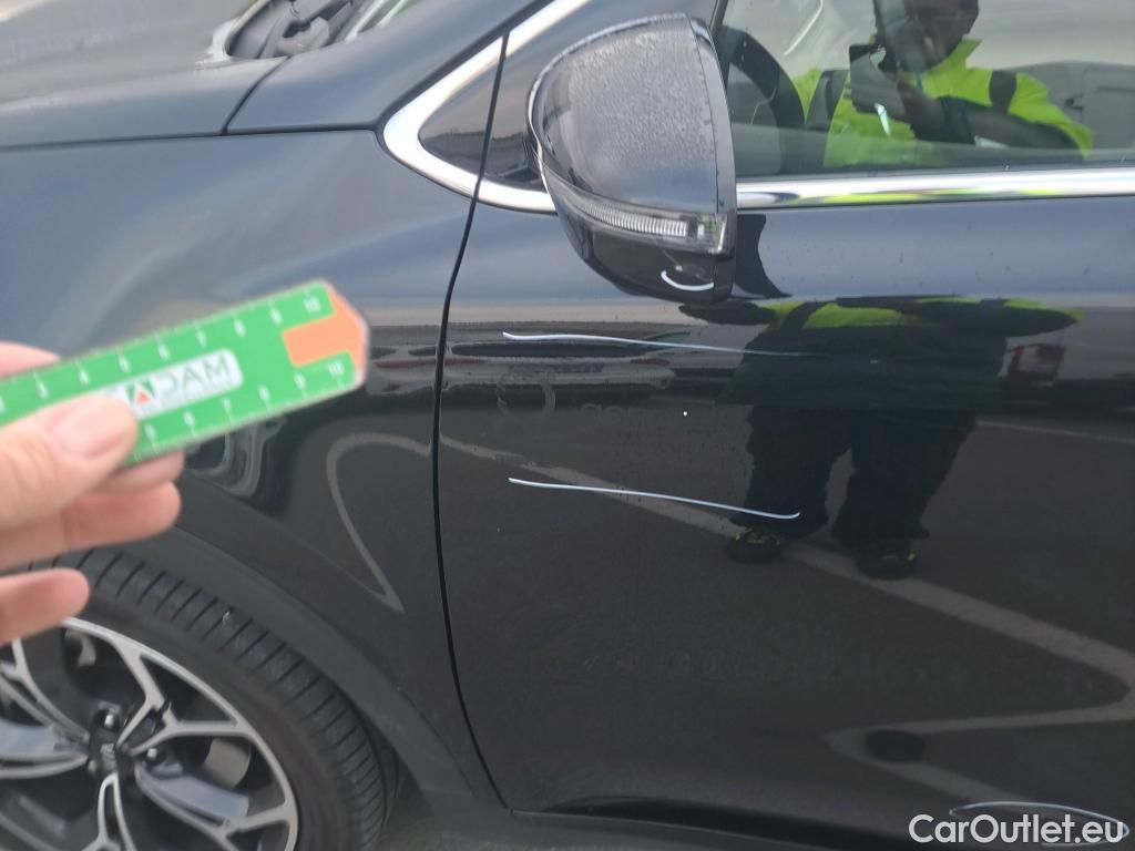  KIA  Sportage KIA  / 2018 / 5P / todoterreno 1.6 MHEV GT Line Essential 136CV DCT 4X2 #27