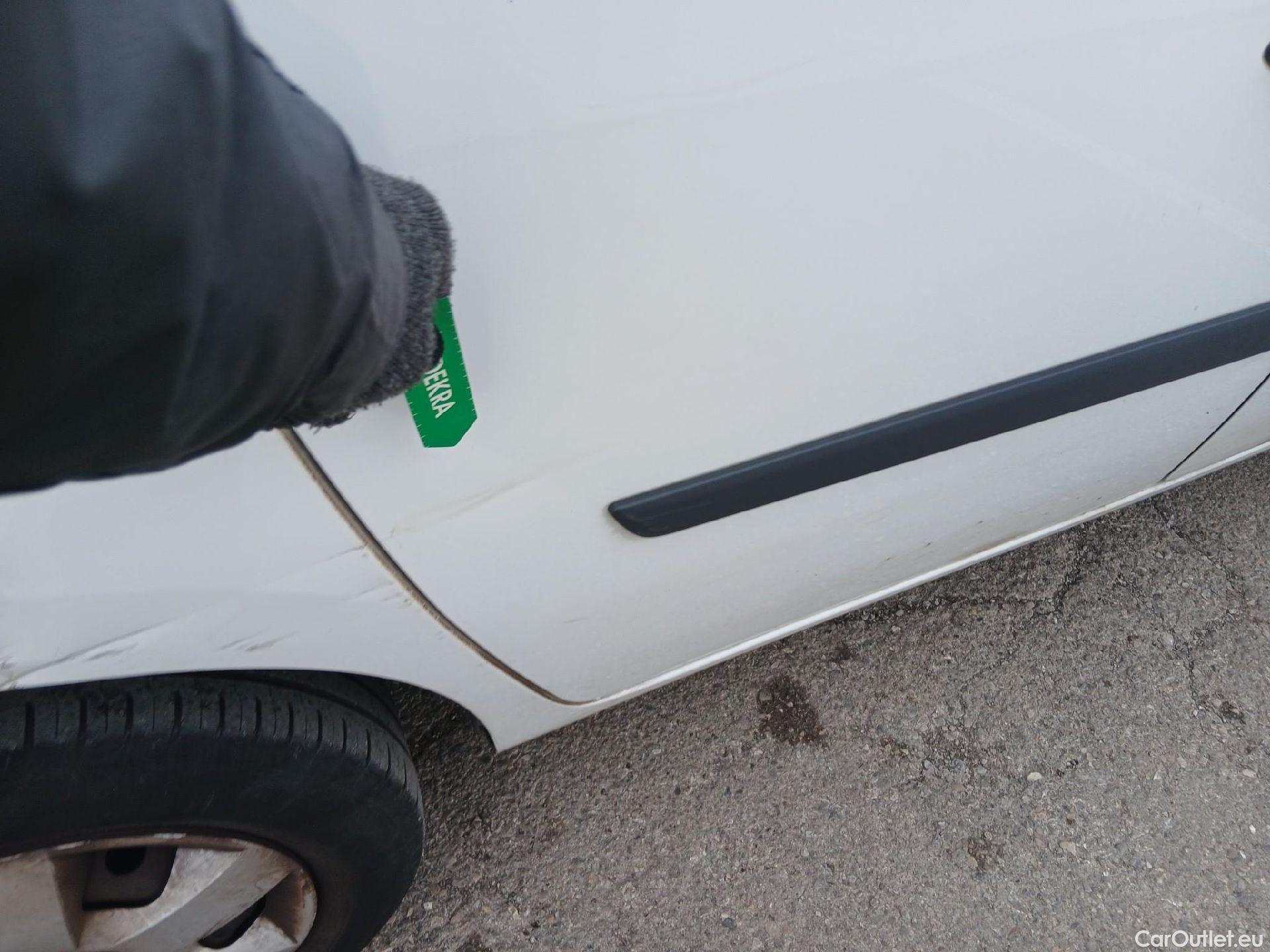  Renault  Kangoo RENAULT  Combi / 2013 / 4P / combi Profesional N1 Energy dCi 55kW (75CV) (CX) #23