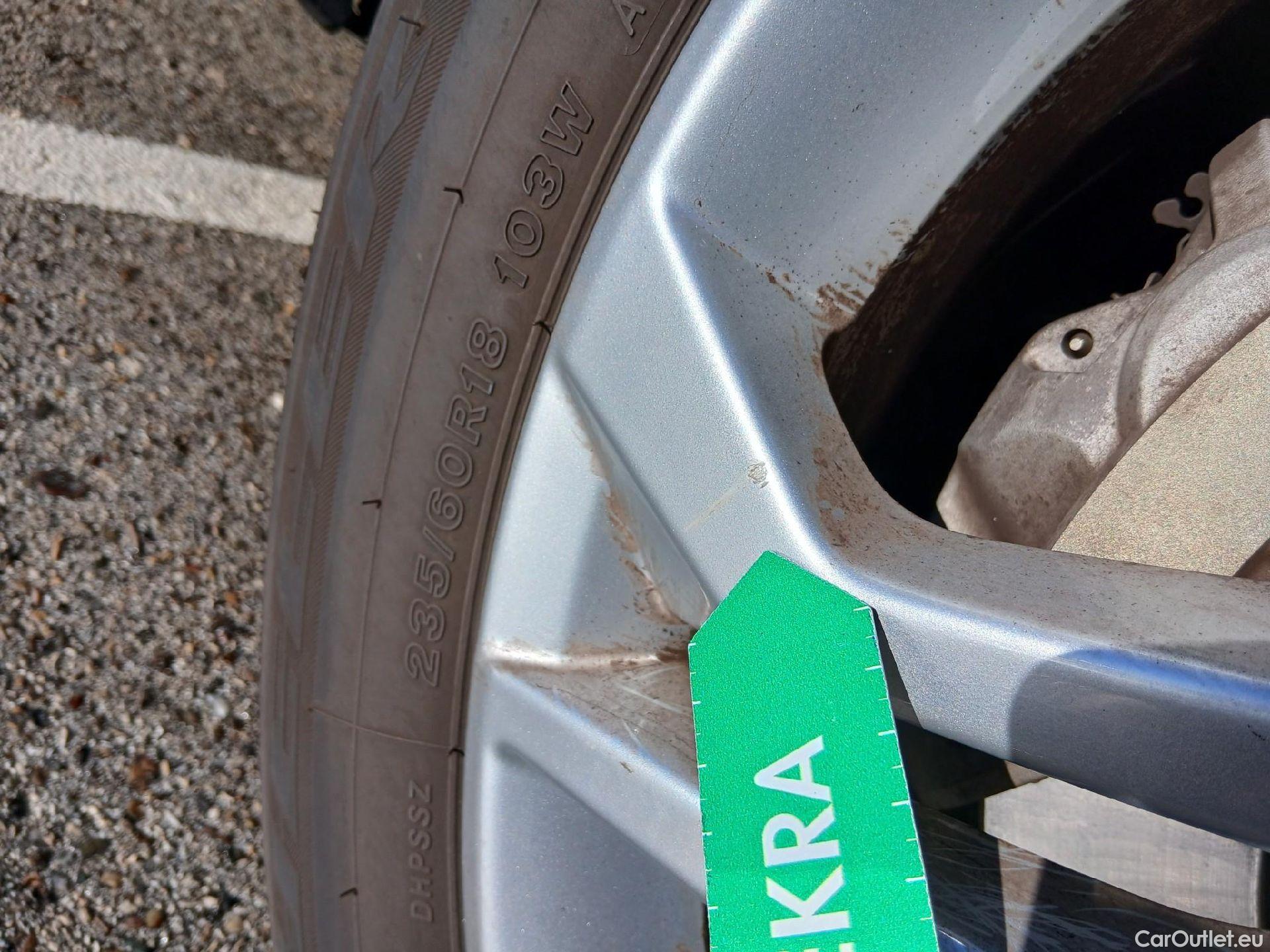  Audi  Q5  FYG 35 TDI advanced 2.0 TDI 165CV AT7 E6d #25