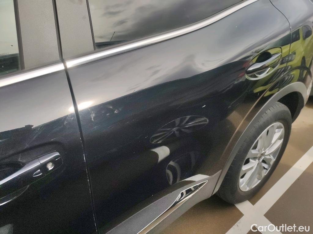  Renault  Kadjar RENAULT  / 2019 / 5P / crossover Intens Blue dCi 85kW (115CV) #15