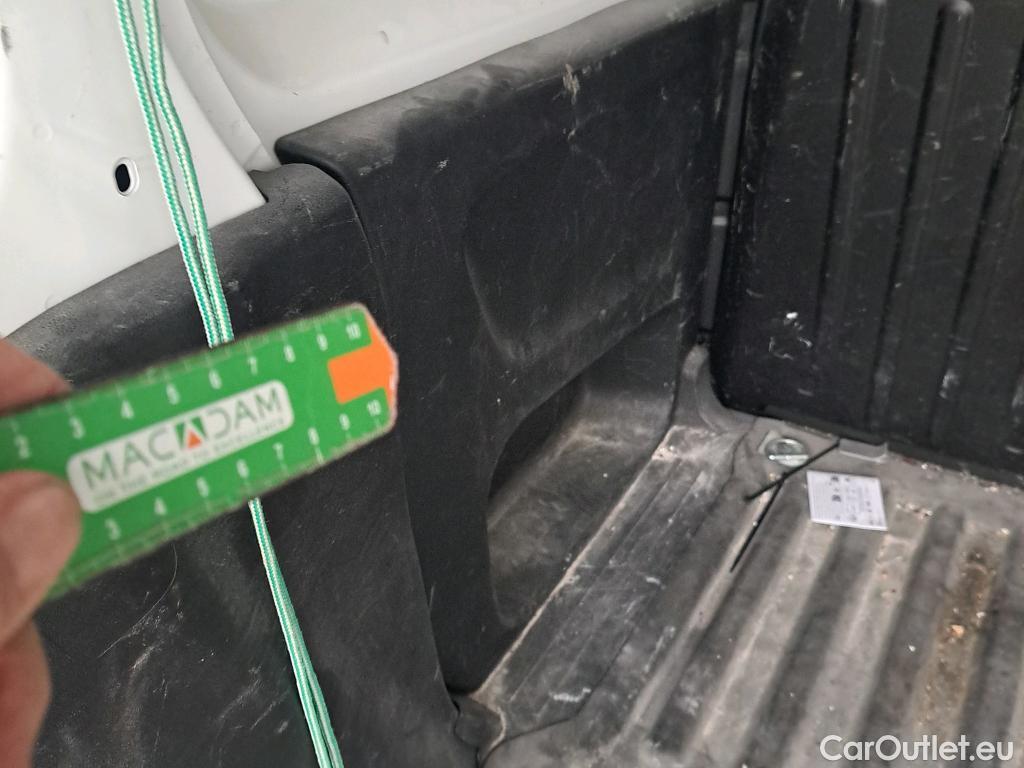  Citroen  Berlingo CITROEN  / 2018 / 3P / furgón derivado de turismo Talla M BlueHDi 73kW CONTROL #18