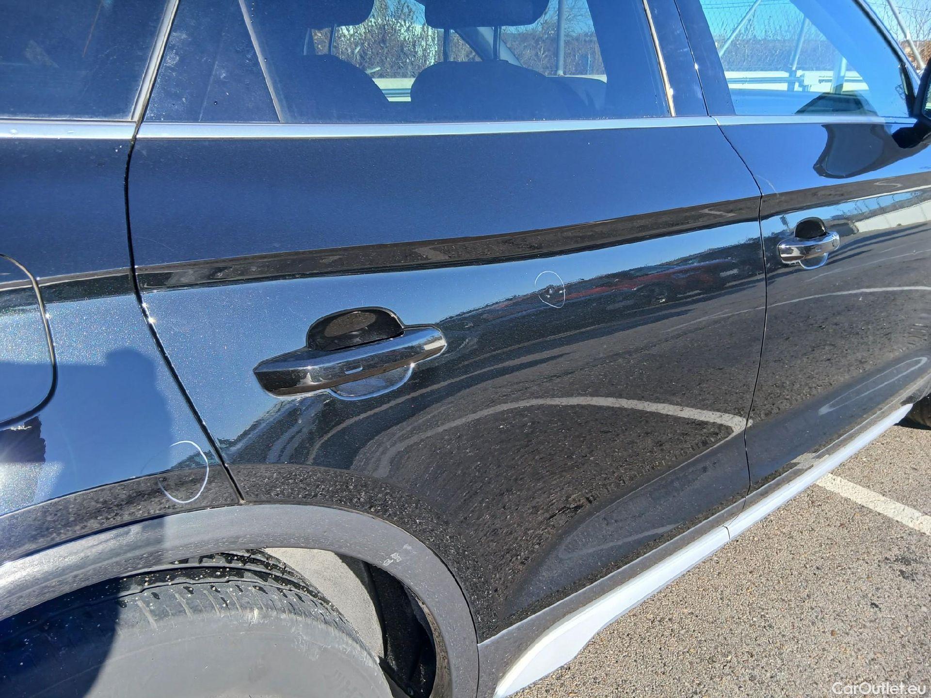  Audi  Q5  FYG 35 TDI advanced 2.0 TDI 165CV AT7 E6d #21