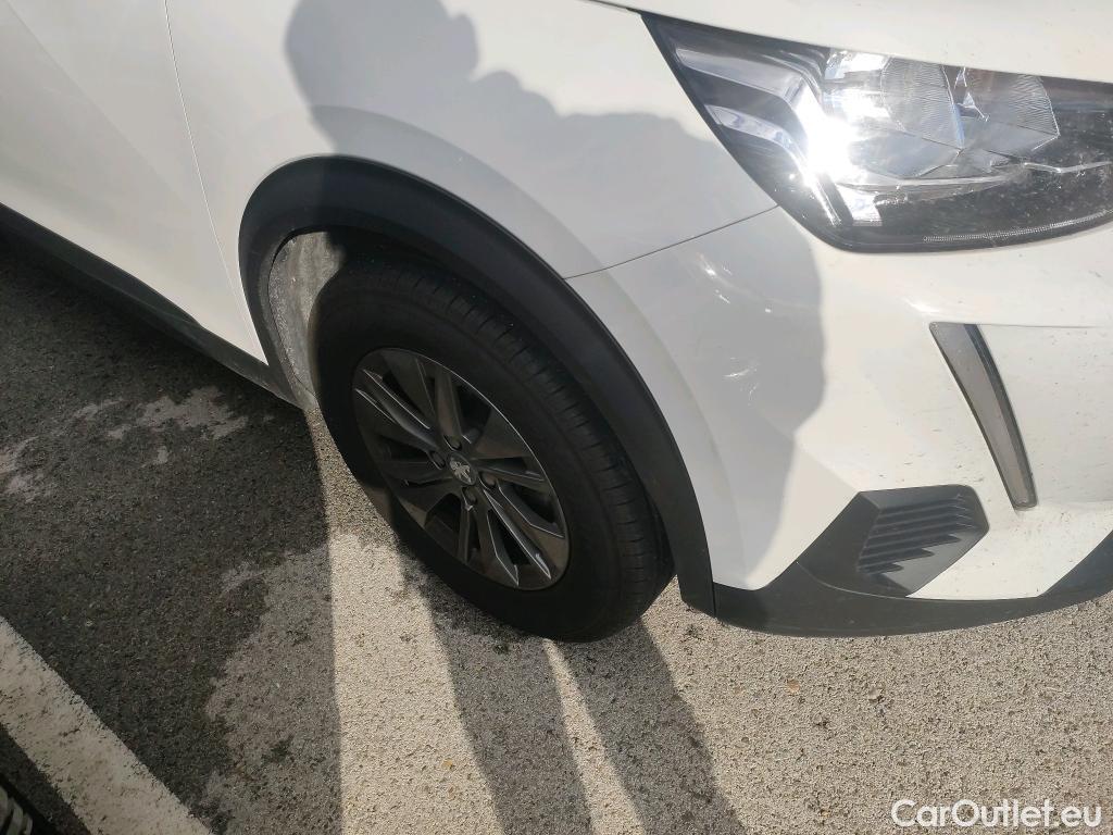  Peugeot  2008 PEUGEOT  / 2019 / 5P / todoterreno Active Pack BlueHDI 81kW (110CV) #20