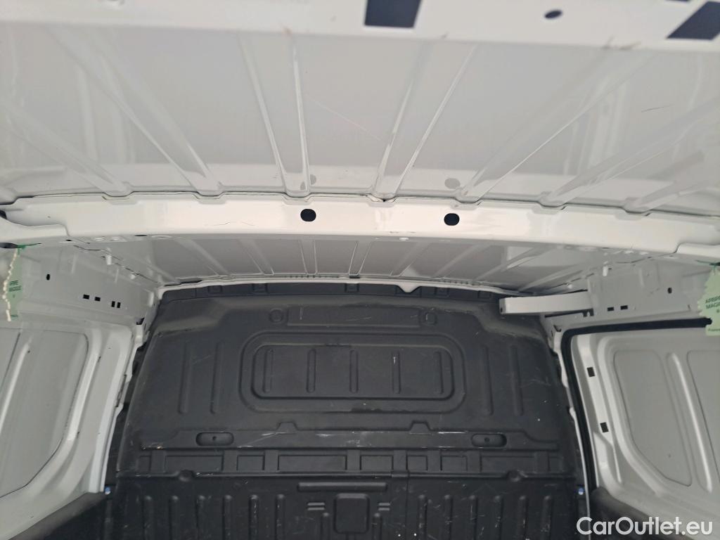  Citroen  Berlingo CITROEN  / 2018 / 3P / furgón derivado de turismo Talla M BlueHDi 73kW CONTROL #25